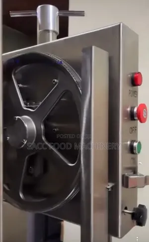 Bone Saw/Cutter Machine (Standing)