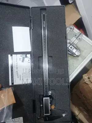 Digital Caliper 12 Inches