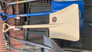 Original Shovel