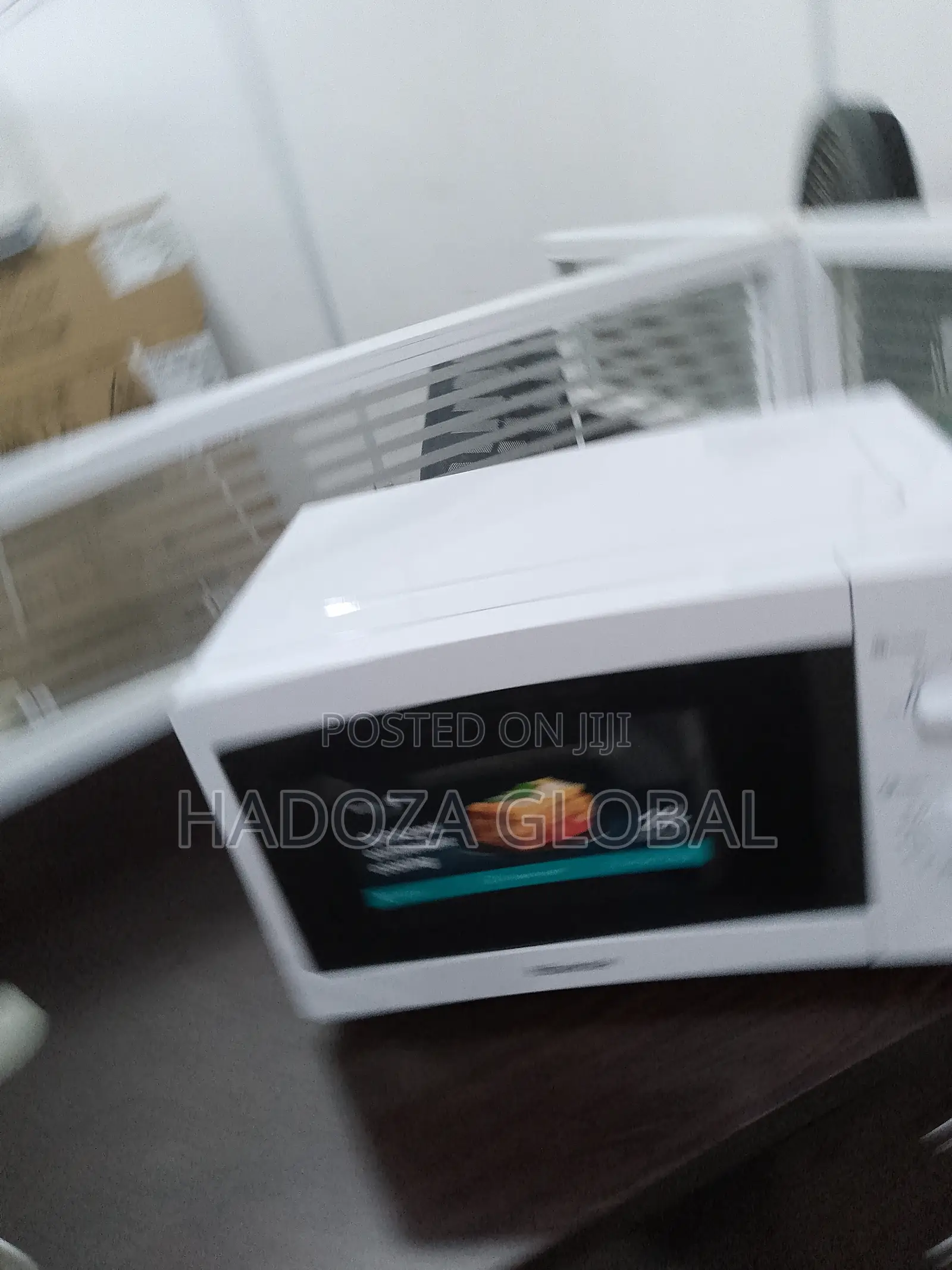 Customer's-Prefrence Hisense 20liters