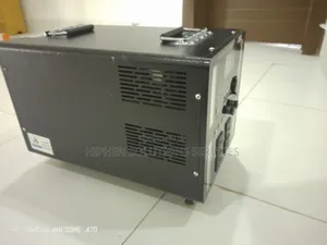 High Quality Alphar Solar Generator