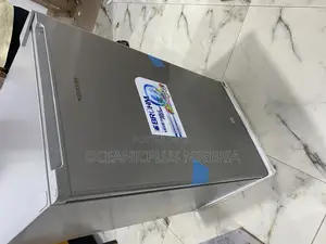 Economical-93l Single Door Bruhm Refrigerator
