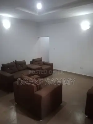 Photo - 1bdrm Apartment in Passo Compensation, Gwagwalada for rent