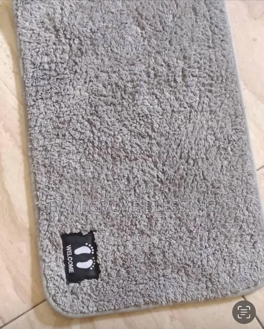 Original Foot Mat