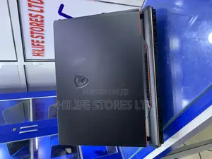 Laptop MSI 16GB Intel Core I7 SSD 1.5T