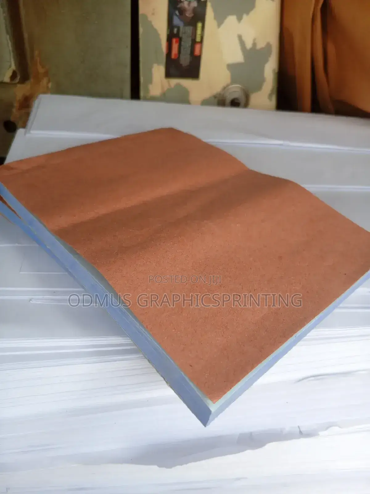 Quality Receipts and Invoice Booklets