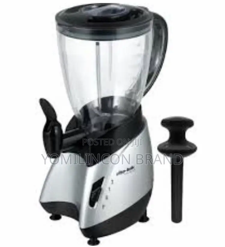 Rite-Tek Smoothie Blender Sb520