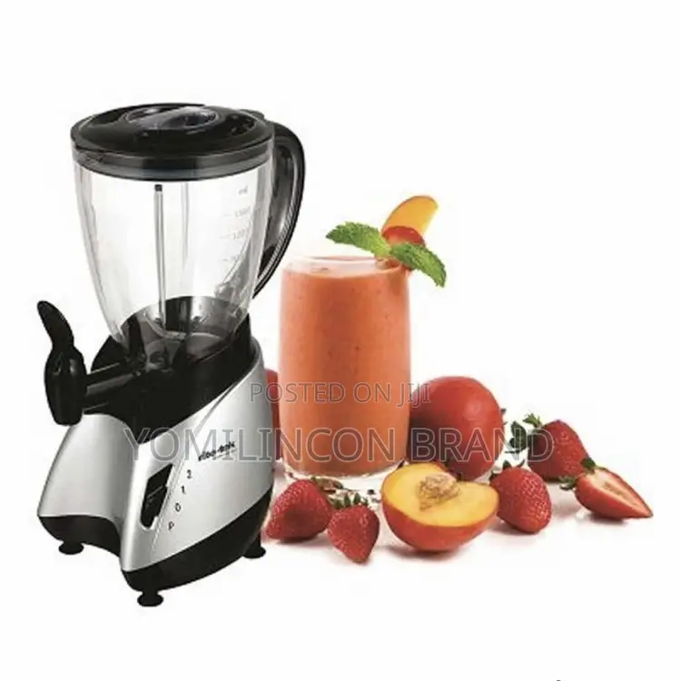 Rite-Tek Smoothie Blender Sb520