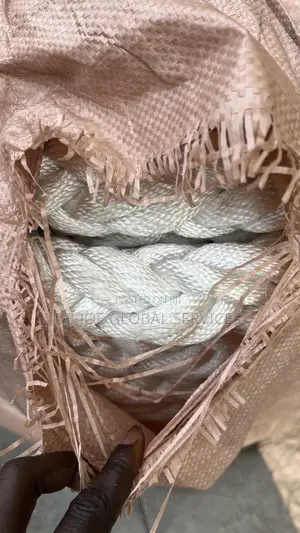 Nylon Mooring Rope 2”