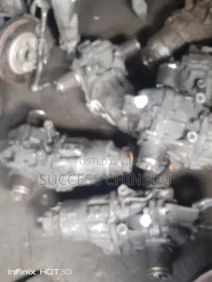 Back Axle for Honda CRV 2012