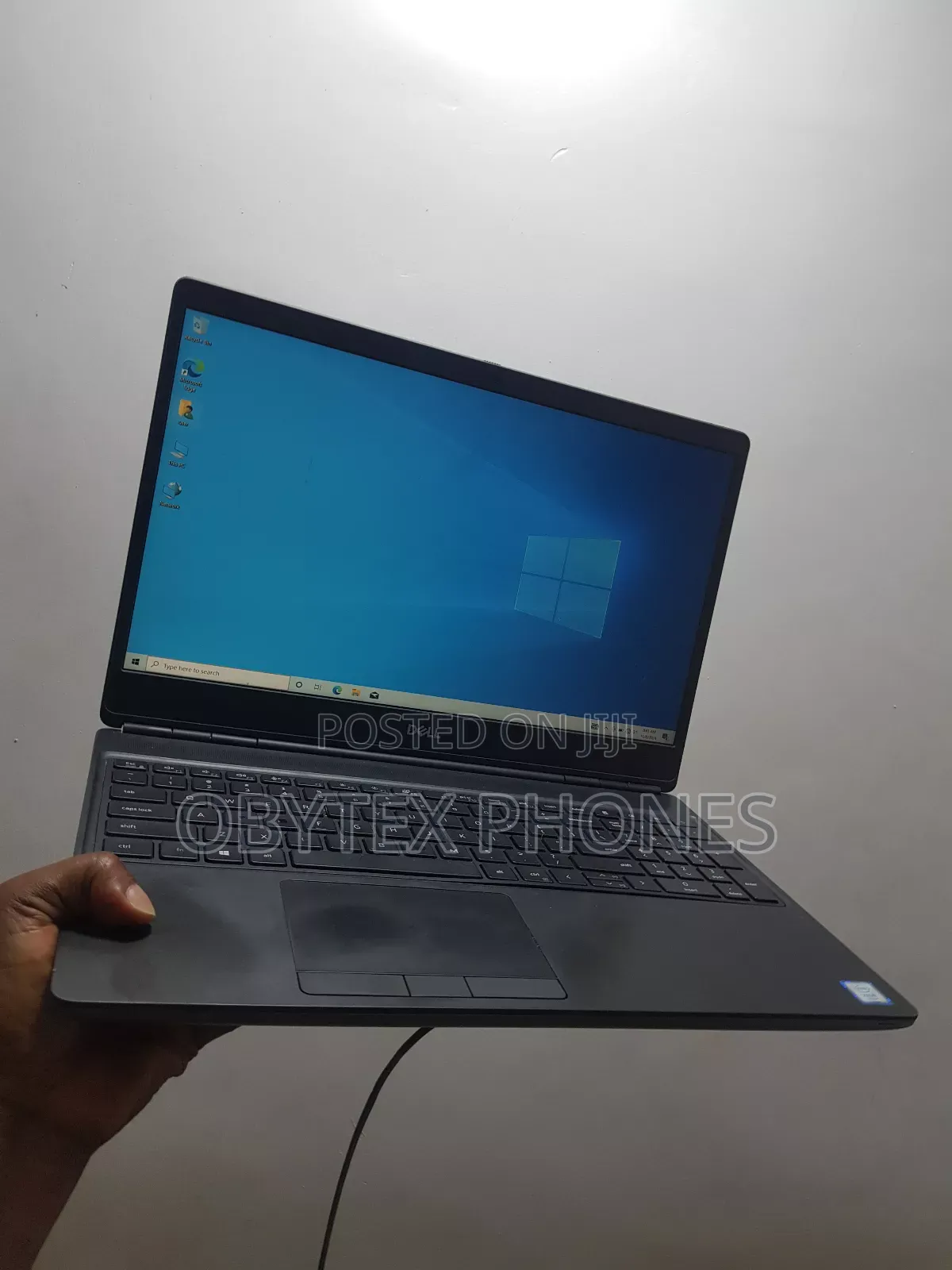 Laptop Dell Precision 7750 32GB Intel Xeon SSD 1T