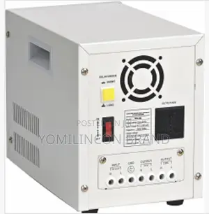 Rite-Tek Stabilizer 2kva