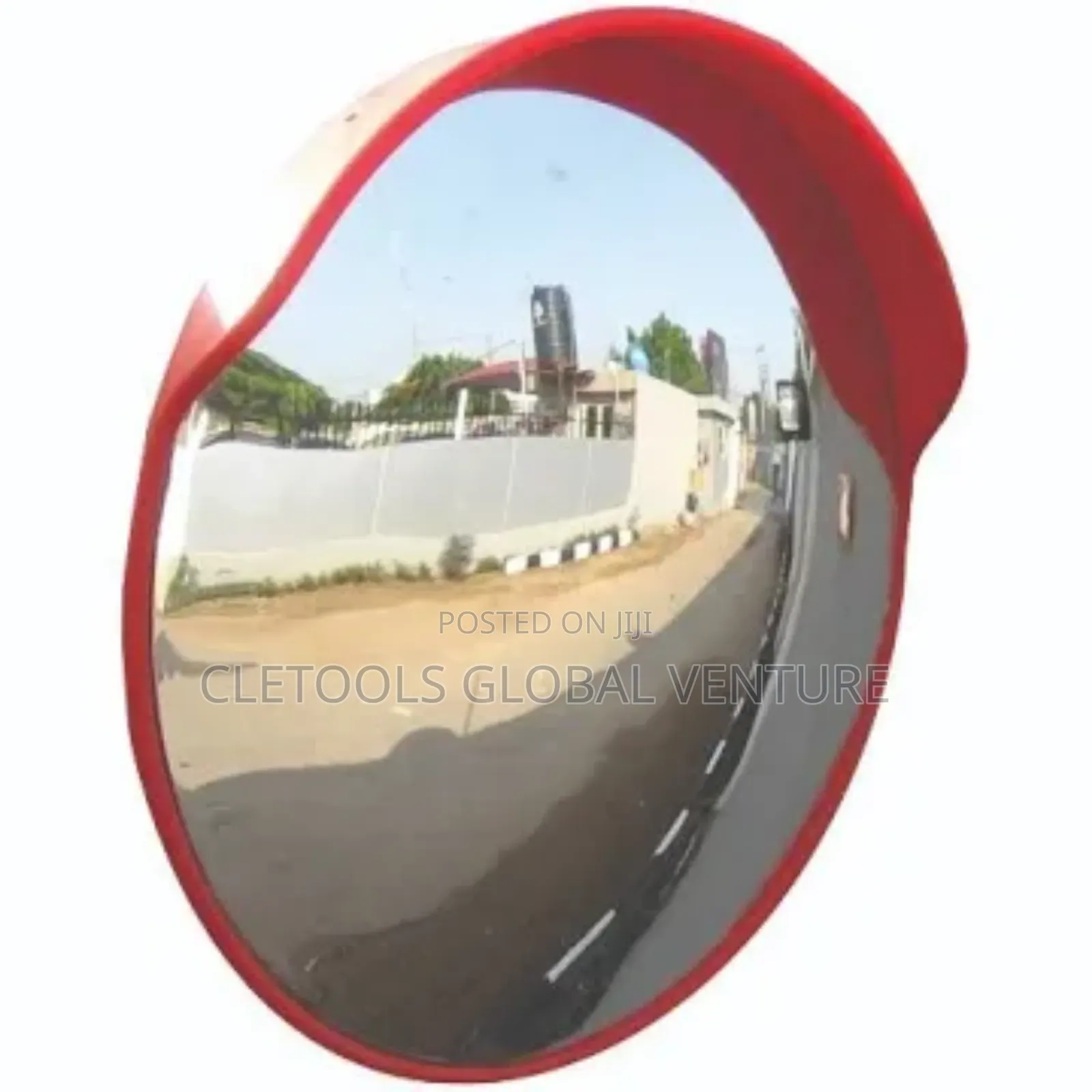 Convex Mirror 100cm