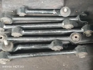 Complete Back Arms for Honda Accord 2006