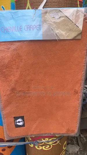 Original Foot Mat