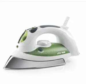 Rite-Tek Steam Iron St782