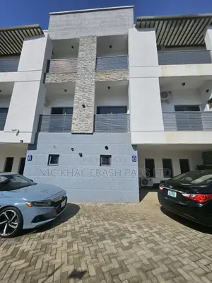 4bdrm Duplex in Jahi By Gilmor for rent