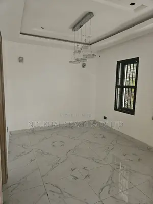4bdrm Duplex in Jahi By Gilmor for rent