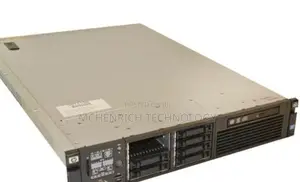 Server HP ProLiant DL380P Gen8 64GB Intel Xeon HDD 1T
