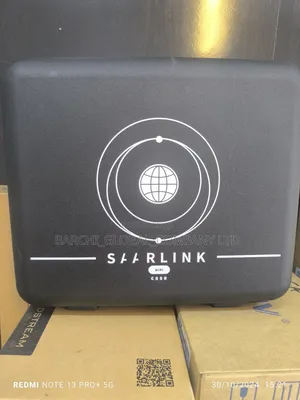 Starlink Mini Bag