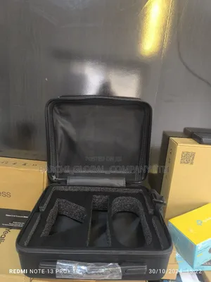 Starlink Mini Bag