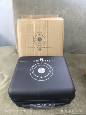 Starlink Mini Bag