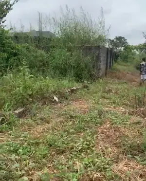 A Plot of Land Is Up for Distress Sales