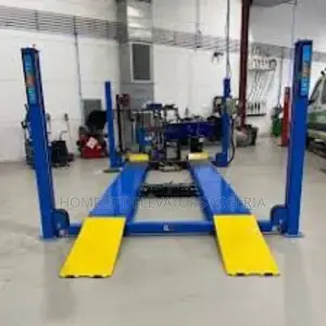 Automobile Mobile Lifing