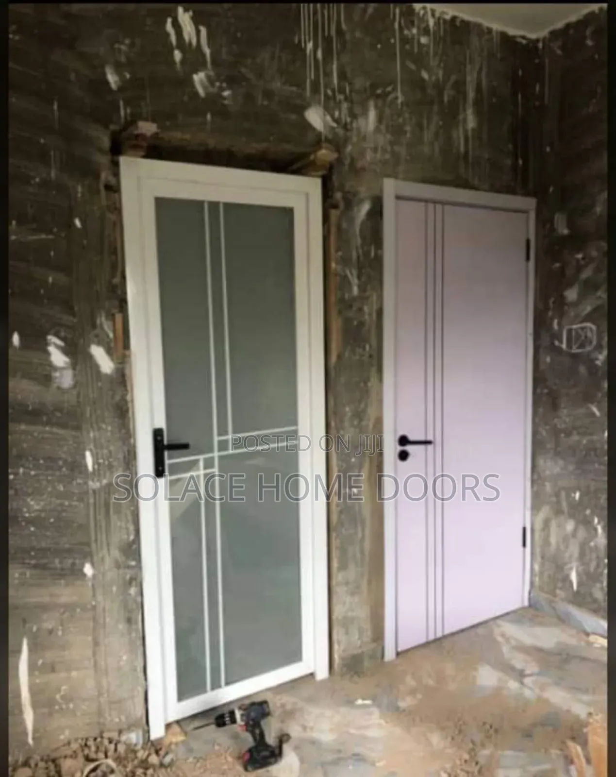 3ft Rooms Interior Doors