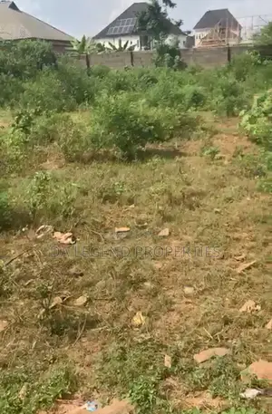 Standard One Plot of Land for Sale