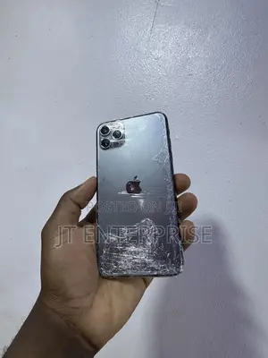 Apple iPhone 11 Pro Max 256 GB Gray