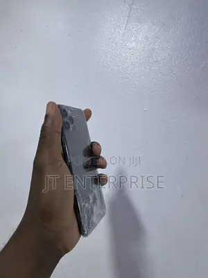 Apple iPhone 11 Pro Max 256 GB Gray