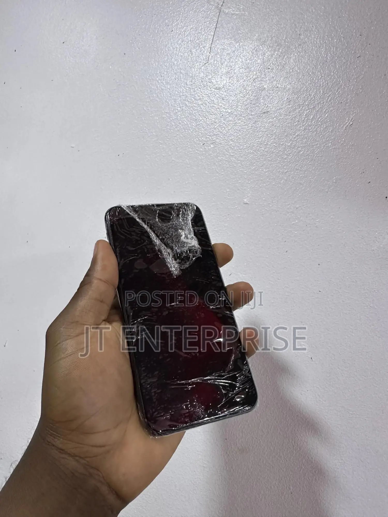 Apple iPhone 11 Pro Max 256 GB Gray