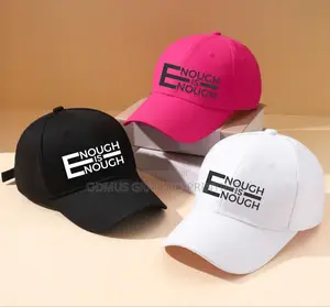 Quality Branded Caps
