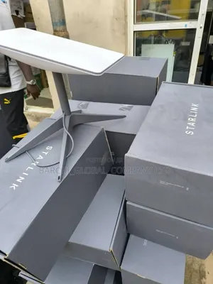 Starlink Kit