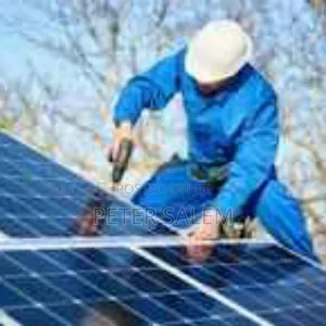 Solar Service in Ife