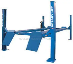 Use Vertical Car Lift Elevator