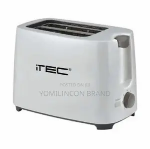 Itec Toaster
