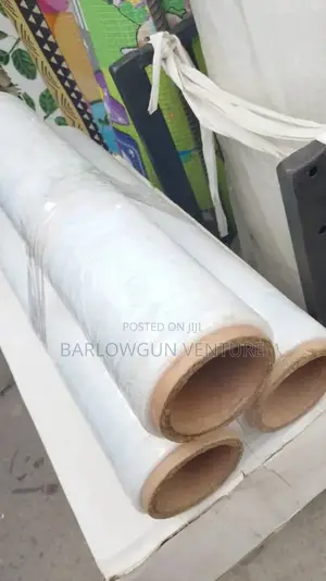 Wrapping Nylon