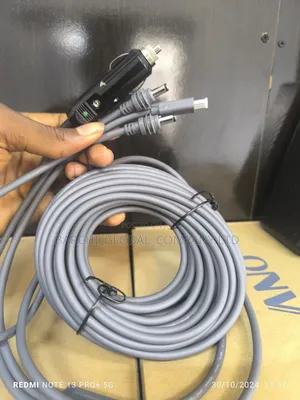 Starlink Cable