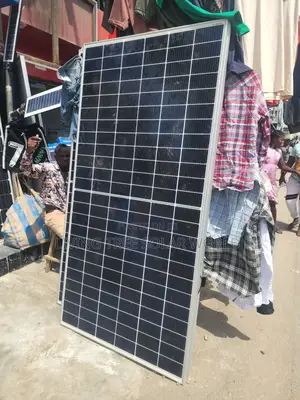 500wat Canadian Solar Mono Panels Available