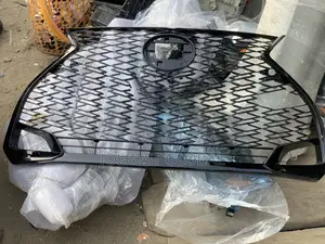 Front Grille IS 250 2018