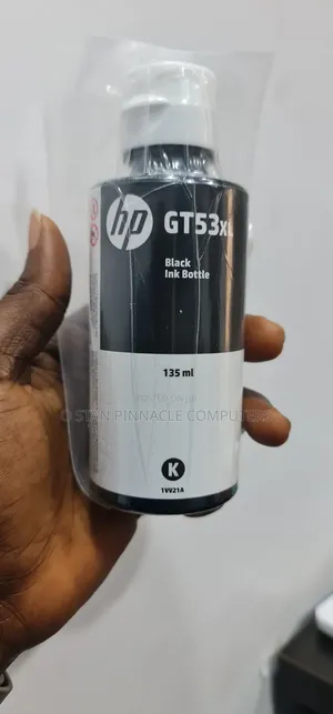 Hp GT53XL Ink