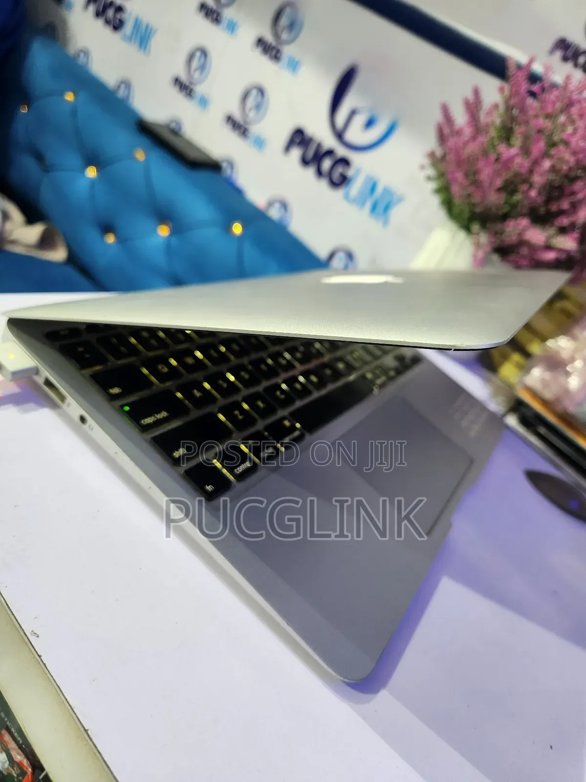 Laptop Apple MacBook Air 2014 8GB Intel Core I5 SSD 256GB