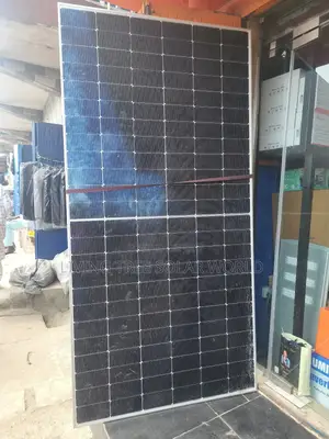 600wat Canadian Solar Panels Available