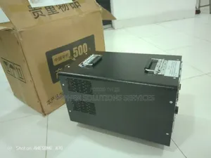 Portable Power Supply Station Alphar