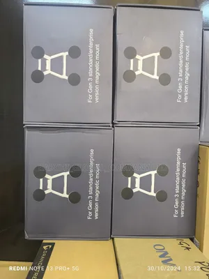 Starlink Car Stand