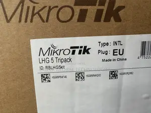 Mikrotik LHG 5