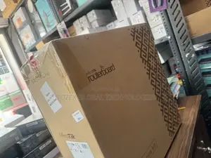 Mikrotik LHG 5