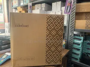 Mikrotik LHG 5